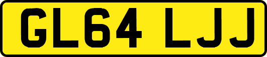 GL64LJJ