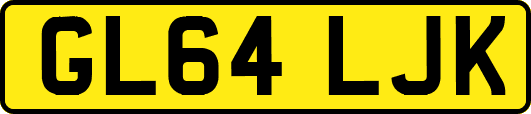 GL64LJK