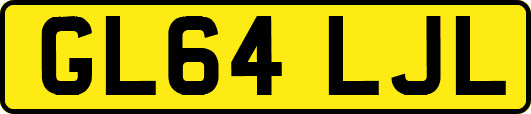 GL64LJL
