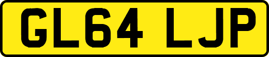 GL64LJP