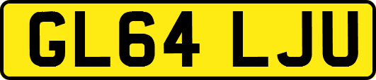 GL64LJU