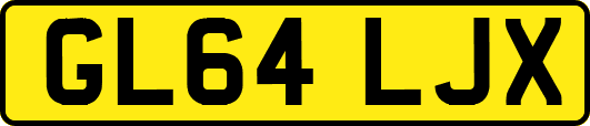 GL64LJX