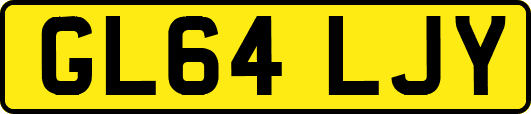 GL64LJY