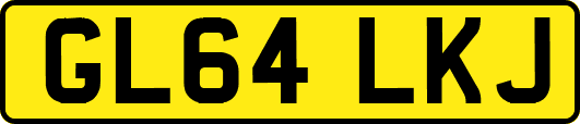 GL64LKJ