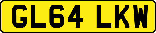 GL64LKW