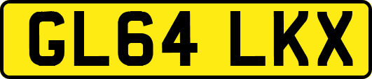 GL64LKX