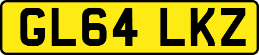 GL64LKZ