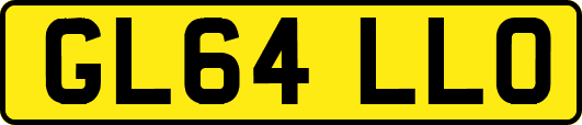 GL64LLO