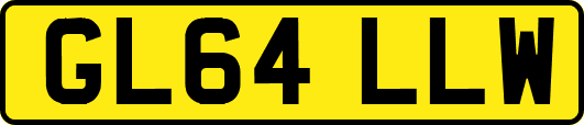 GL64LLW