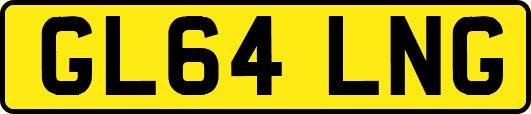 GL64LNG