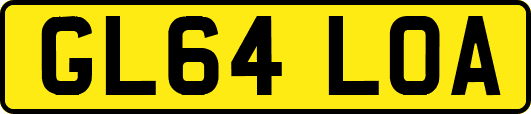 GL64LOA