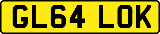 GL64LOK