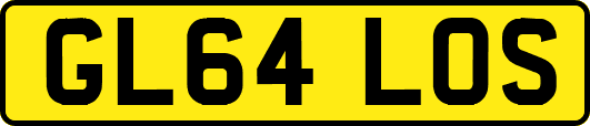 GL64LOS