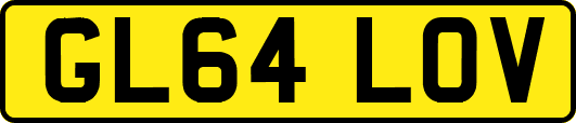 GL64LOV
