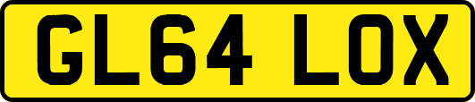 GL64LOX
