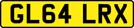 GL64LRX
