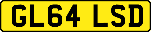 GL64LSD