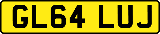 GL64LUJ