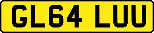 GL64LUU