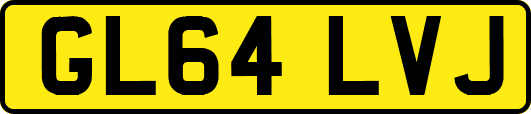 GL64LVJ
