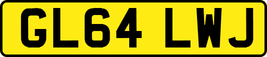 GL64LWJ