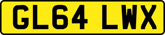 GL64LWX
