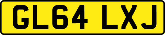 GL64LXJ