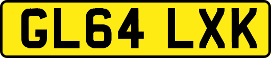 GL64LXK