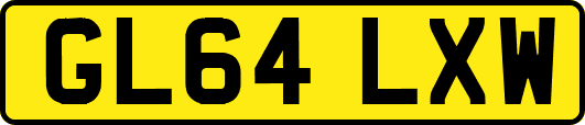 GL64LXW