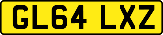 GL64LXZ