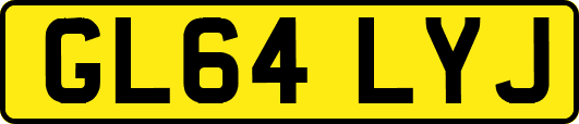 GL64LYJ
