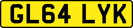 GL64LYK