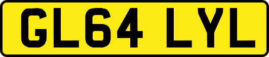 GL64LYL