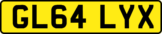 GL64LYX