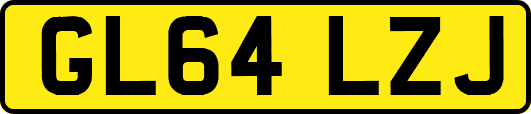 GL64LZJ