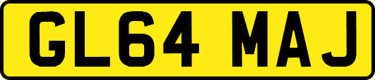 GL64MAJ