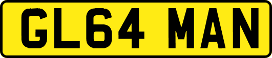 GL64MAN