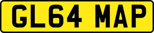 GL64MAP