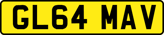 GL64MAV