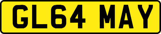 GL64MAY