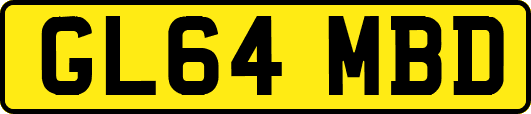 GL64MBD