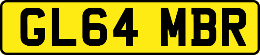 GL64MBR
