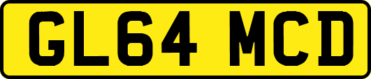 GL64MCD