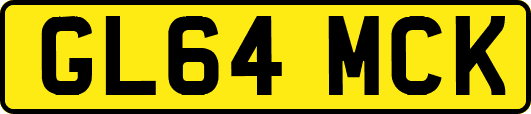 GL64MCK