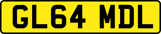 GL64MDL