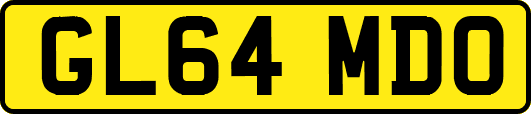 GL64MDO
