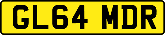 GL64MDR