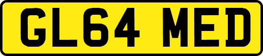 GL64MED