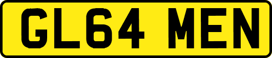 GL64MEN