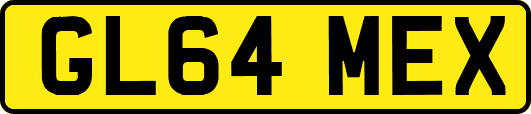 GL64MEX